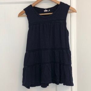Gap cotton blouse